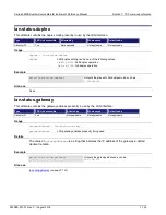 Предварительный просмотр 474 страницы Keithley SourceMeter 2600B Series Reference Manual