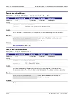 Предварительный просмотр 475 страницы Keithley SourceMeter 2600B Series Reference Manual