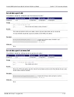 Preview for 476 page of Keithley SourceMeter 2600B Series Reference Manual