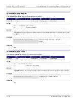 Preview for 477 page of Keithley SourceMeter 2600B Series Reference Manual