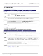 Предварительный просмотр 478 страницы Keithley SourceMeter 2600B Series Reference Manual