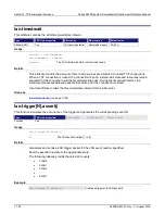 Предварительный просмотр 479 страницы Keithley SourceMeter 2600B Series Reference Manual