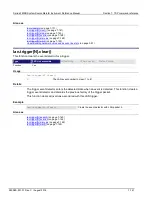 Preview for 480 page of Keithley SourceMeter 2600B Series Reference Manual