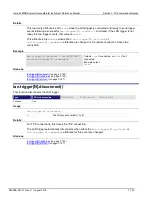 Preview for 482 page of Keithley SourceMeter 2600B Series Reference Manual