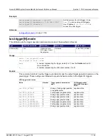 Предварительный просмотр 484 страницы Keithley SourceMeter 2600B Series Reference Manual