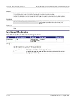 Предварительный просмотр 487 страницы Keithley SourceMeter 2600B Series Reference Manual