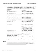 Предварительный просмотр 488 страницы Keithley SourceMeter 2600B Series Reference Manual