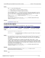 Preview for 490 page of Keithley SourceMeter 2600B Series Reference Manual