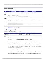 Preview for 492 page of Keithley SourceMeter 2600B Series Reference Manual