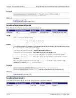 Предварительный просмотр 493 страницы Keithley SourceMeter 2600B Series Reference Manual