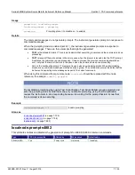 Preview for 494 page of Keithley SourceMeter 2600B Series Reference Manual