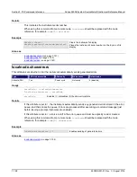 Preview for 497 page of Keithley SourceMeter 2600B Series Reference Manual