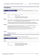 Preview for 498 page of Keithley SourceMeter 2600B Series Reference Manual