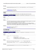 Preview for 502 page of Keithley SourceMeter 2600B Series Reference Manual