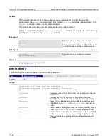 Предварительный просмотр 505 страницы Keithley SourceMeter 2600B Series Reference Manual