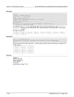 Предварительный просмотр 507 страницы Keithley SourceMeter 2600B Series Reference Manual