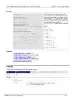 Предварительный просмотр 512 страницы Keithley SourceMeter 2600B Series Reference Manual