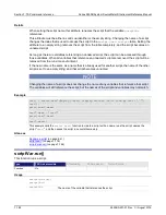 Preview for 523 page of Keithley SourceMeter 2600B Series Reference Manual