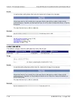 Preview for 527 page of Keithley SourceMeter 2600B Series Reference Manual