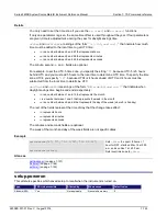 Preview for 532 page of Keithley SourceMeter 2600B Series Reference Manual