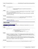 Preview for 533 page of Keithley SourceMeter 2600B Series Reference Manual