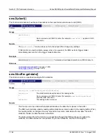 Предварительный просмотр 535 страницы Keithley SourceMeter 2600B Series Reference Manual