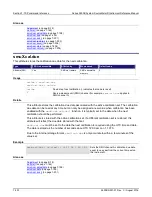 Предварительный просмотр 539 страницы Keithley SourceMeter 2600B Series Reference Manual