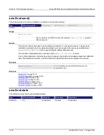 Preview for 543 page of Keithley SourceMeter 2600B Series Reference Manual