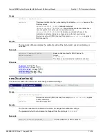 Preview for 544 page of Keithley SourceMeter 2600B Series Reference Manual