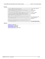 Предварительный просмотр 546 страницы Keithley SourceMeter 2600B Series Reference Manual