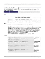 Preview for 547 page of Keithley SourceMeter 2600B Series Reference Manual