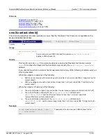 Предварительный просмотр 548 страницы Keithley SourceMeter 2600B Series Reference Manual