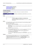 Предварительный просмотр 549 страницы Keithley SourceMeter 2600B Series Reference Manual