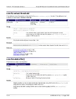 Предварительный просмотр 551 страницы Keithley SourceMeter 2600B Series Reference Manual