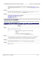 Предварительный просмотр 552 страницы Keithley SourceMeter 2600B Series Reference Manual