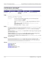 Preview for 553 page of Keithley SourceMeter 2600B Series Reference Manual