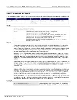 Preview for 554 page of Keithley SourceMeter 2600B Series Reference Manual