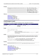 Preview for 556 page of Keithley SourceMeter 2600B Series Reference Manual