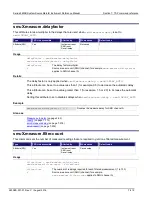 Предварительный просмотр 558 страницы Keithley SourceMeter 2600B Series Reference Manual