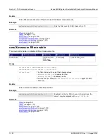 Preview for 559 page of Keithley SourceMeter 2600B Series Reference Manual