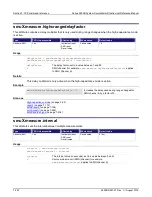 Предварительный просмотр 561 страницы Keithley SourceMeter 2600B Series Reference Manual