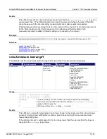 Preview for 562 page of Keithley SourceMeter 2600B Series Reference Manual