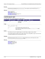 Preview for 563 page of Keithley SourceMeter 2600B Series Reference Manual