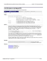 Preview for 564 page of Keithley SourceMeter 2600B Series Reference Manual