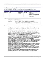 Preview for 565 page of Keithley SourceMeter 2600B Series Reference Manual