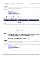 Preview for 566 page of Keithley SourceMeter 2600B Series Reference Manual