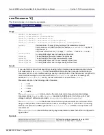 Preview for 568 page of Keithley SourceMeter 2600B Series Reference Manual