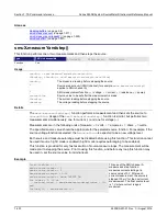 Preview for 569 page of Keithley SourceMeter 2600B Series Reference Manual