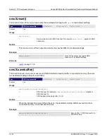 Предварительный просмотр 571 страницы Keithley SourceMeter 2600B Series Reference Manual