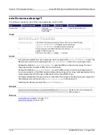 Предварительный просмотр 573 страницы Keithley SourceMeter 2600B Series Reference Manual